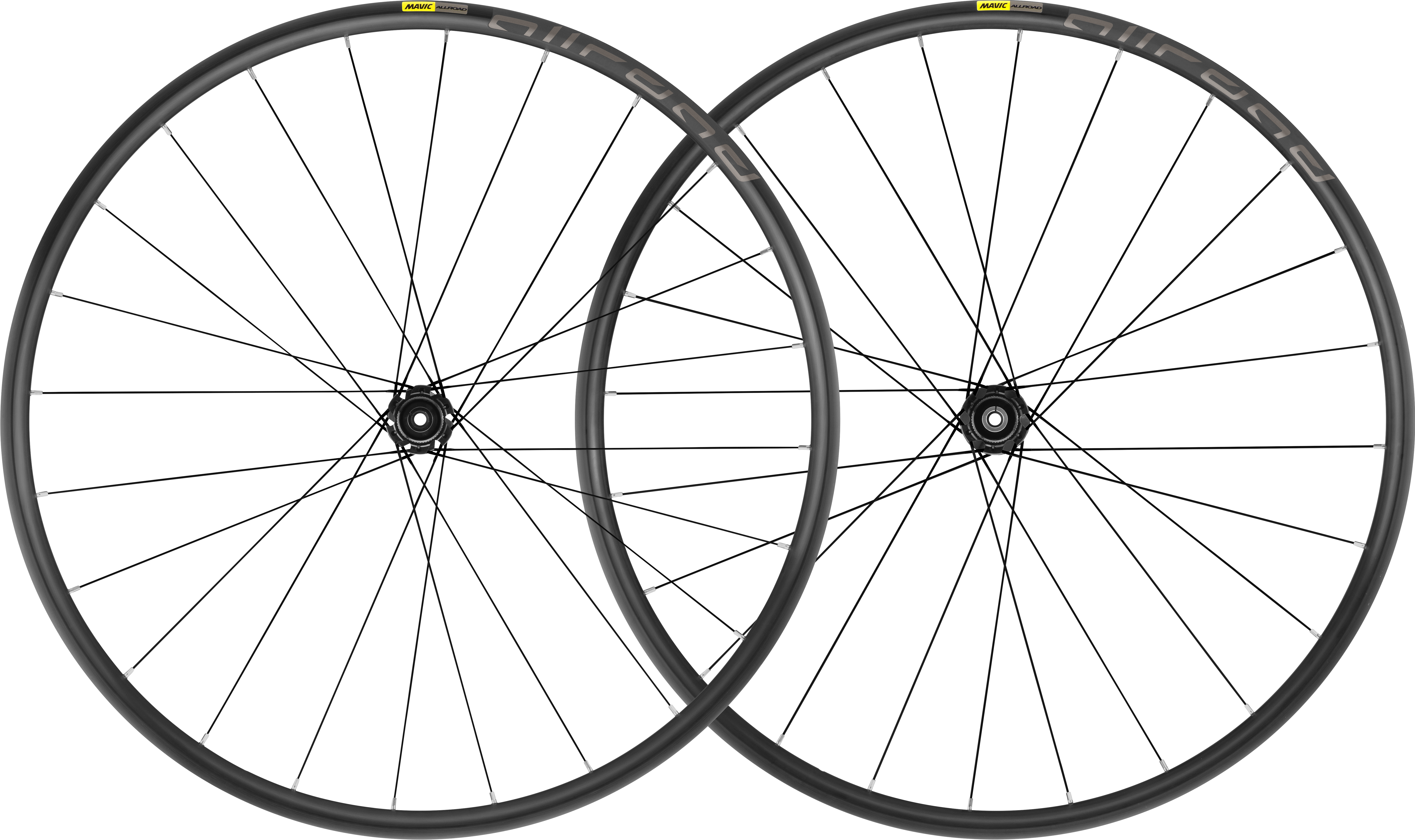 ALLROAD DISC - Mavic