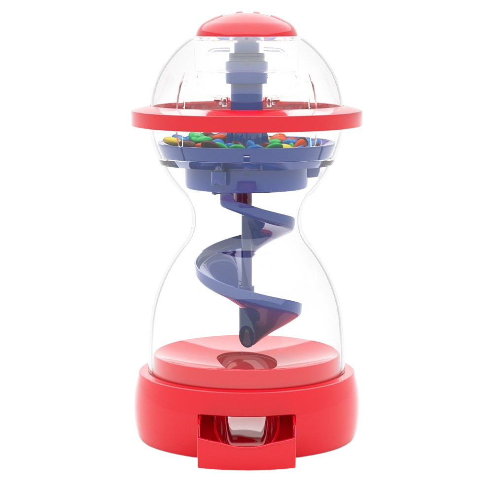M&M'S Fun Machine Dispenser | M&M'S® | M&M'S