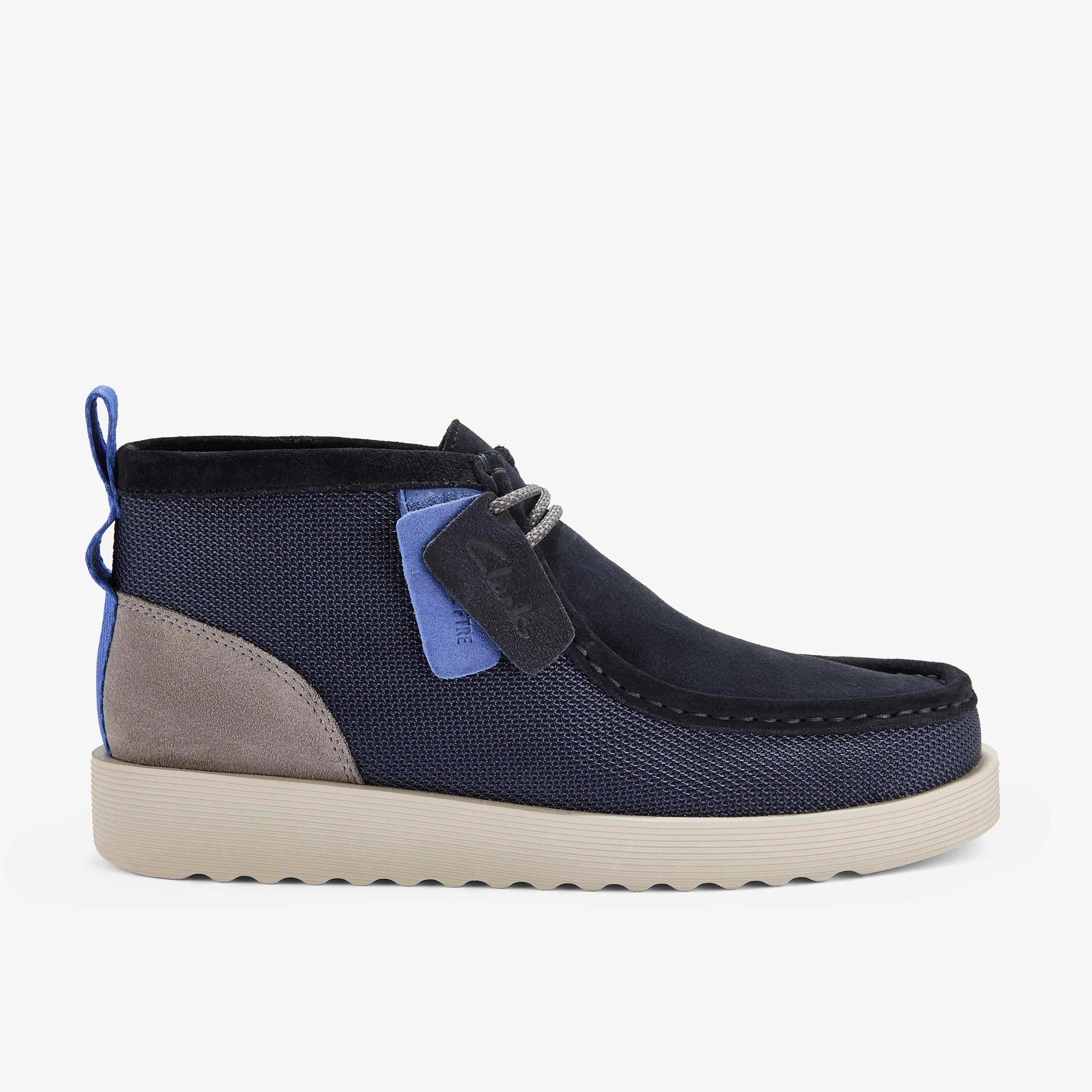 Clarks Wallabee FTR2 Boot | MainPlace Mall