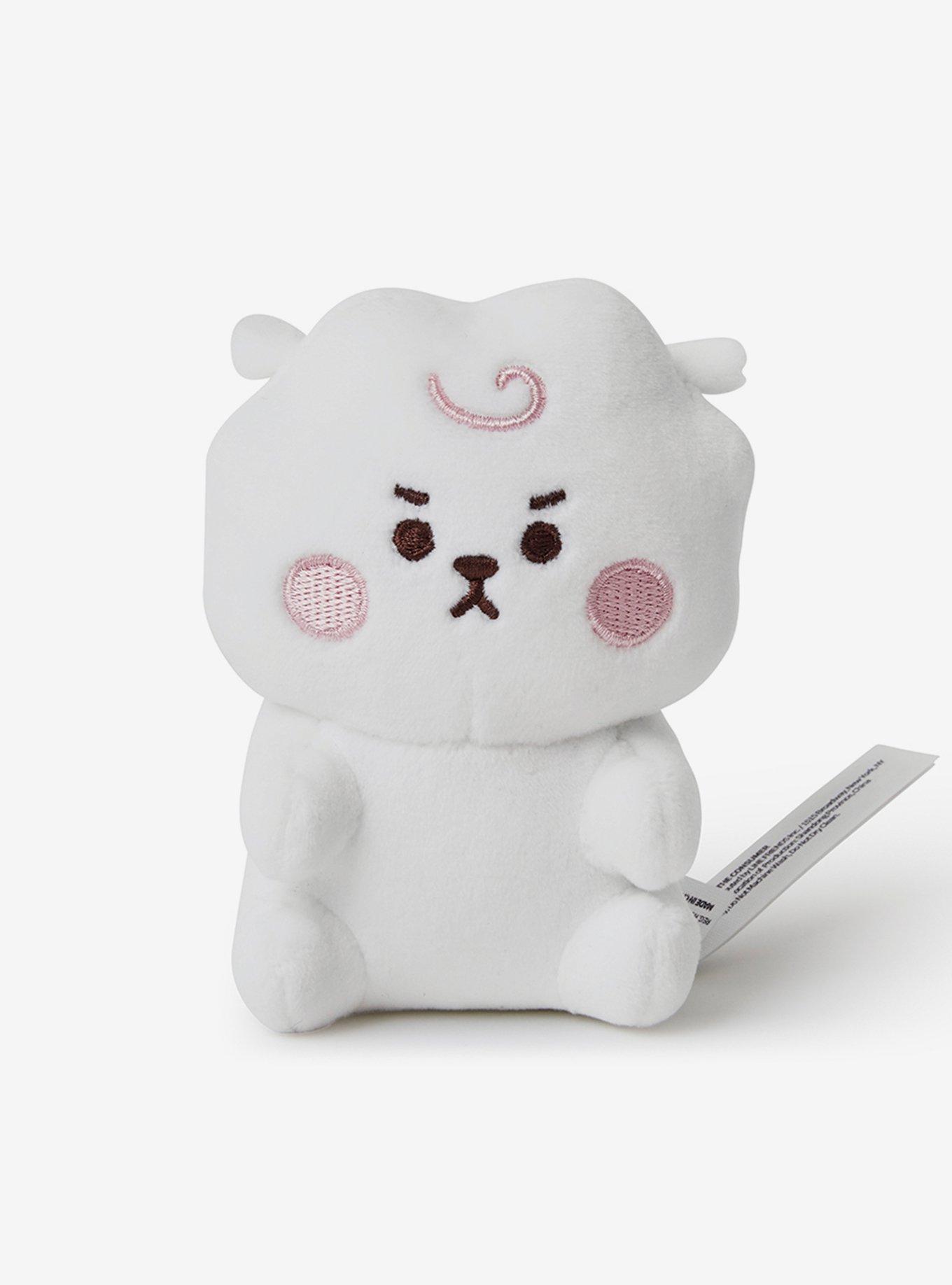 BT21 RJ Jelly Candy Mini Plush | Hot Topic