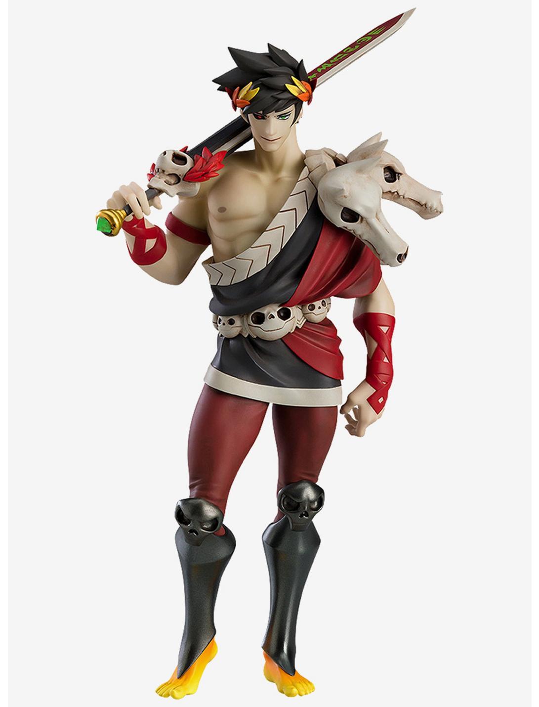 Good Smile Company Hades Pop Up Parade Zagreus Figure | BoxLunch