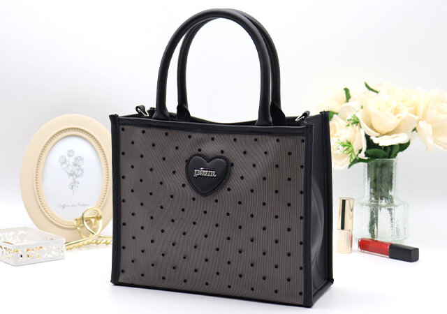 これ付録って奇跡！もう毎日バッグこれでいいじゃん♡人気ブランドの