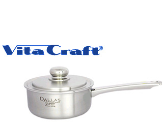 Vita Craft ビタクラフト 【1台限定！】【IH対応】ダラスシリーズ No