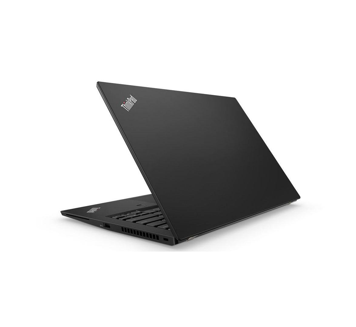 Lenovo ThinkPad T480s Business Laptop, Intel Core i5-8th Gen. CPU