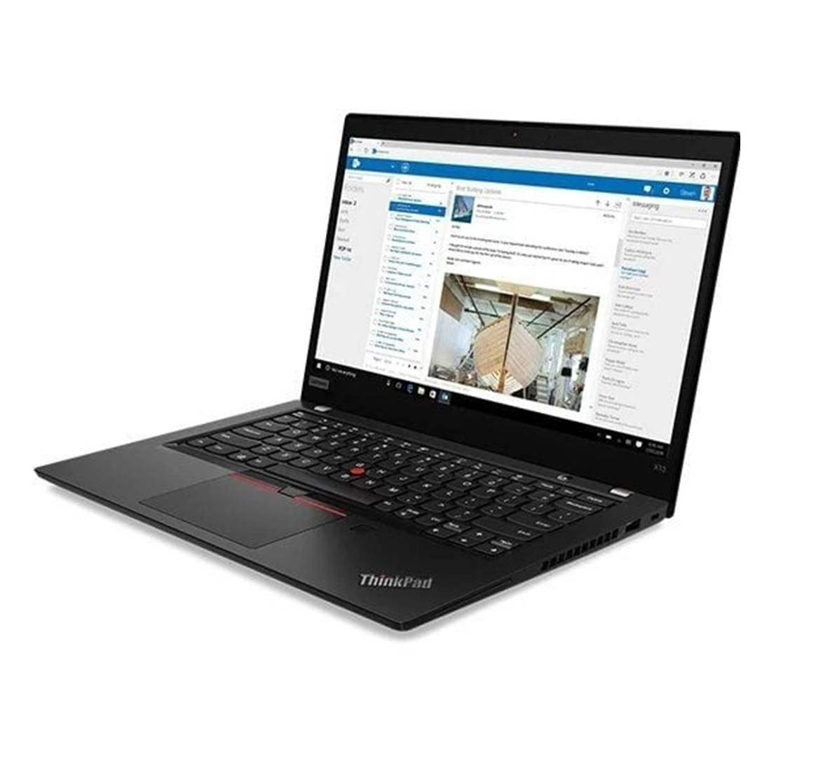 Lenovo THINKPAD X13 GEN 1 Business Laptop, Intel Core i7-10th