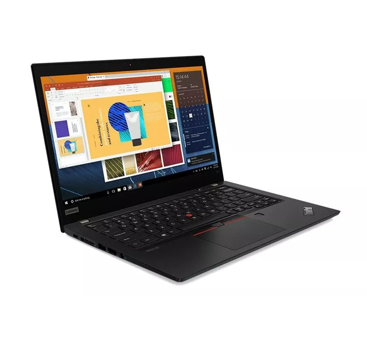 Lenovo THINKPAD X13 GEN 1 Business Laptop, Intel Core i7-10th