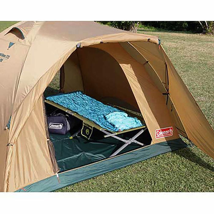 コールマン トレイルヘッドコット 2000031295の通販｜ベッド・コット