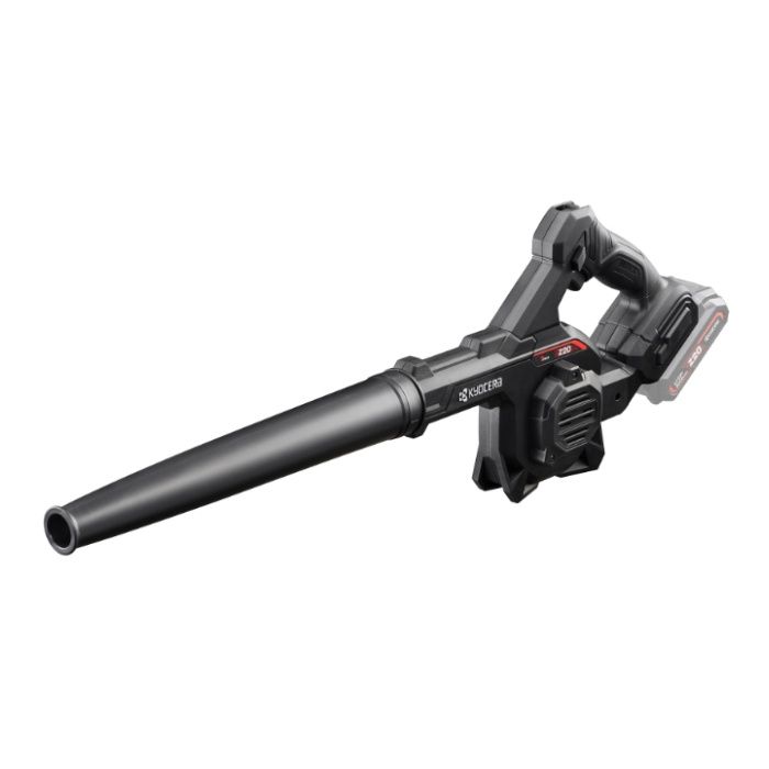 京セラ ブロワ(本体のみ) BBLZ-20の通販｜集塵機・ブロワー｜充電工具