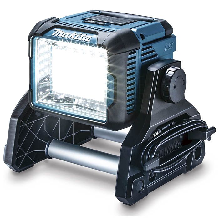 マキタ 18V・14.4V充電式スタンドライト ML811の通販｜投光器｜充電