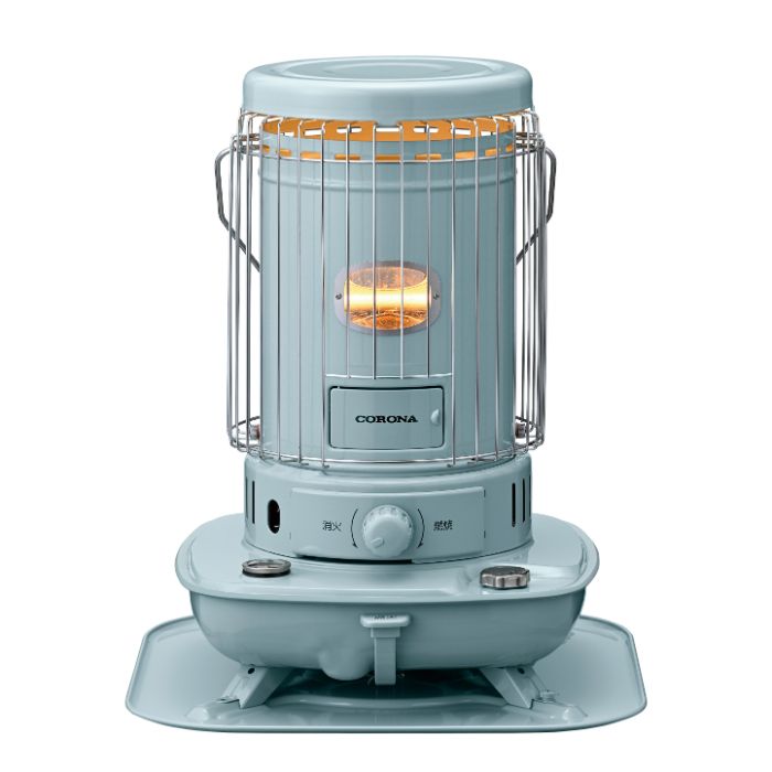 コロナ 石油ストーブ 自然通気形開放式石油ストーブ SL-221 コロナ