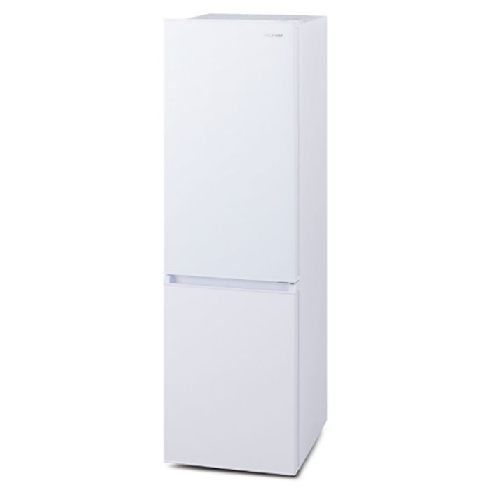 アイリスオーヤマ 冷凍冷蔵庫 170L IRSD-17A-Wの通販｜前開き冷凍庫