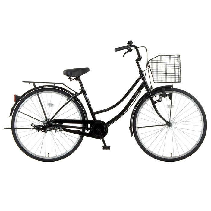 軽快車 LED 26 ブラックの通販｜軽快車｜ホームセンターナフコ【公式通販】