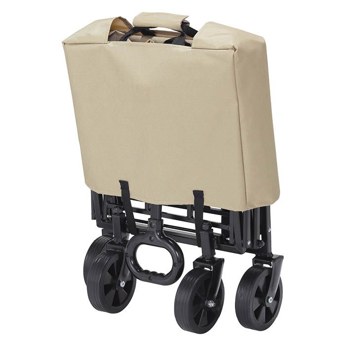キャリーワゴンミニ CH-3の通販｜キャリーカート｜キャリー・収納