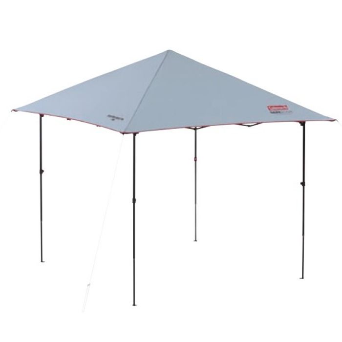 コールマン インスタントバイザーシェード2Lオリーブ 2000038155の通販