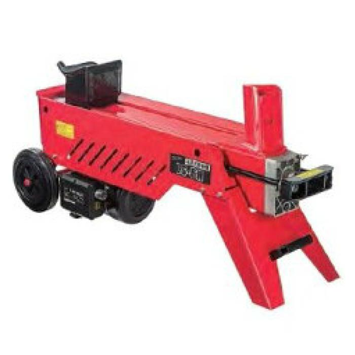 ナカトミ 薪割り機 6t LS-6の通販｜薪割機｜薪割機・ガーデン