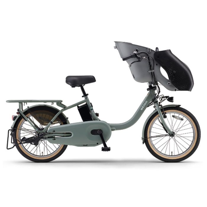 Panasonic(パナソニック) 26ビビ・YX 変速なし アースブラウン/BE