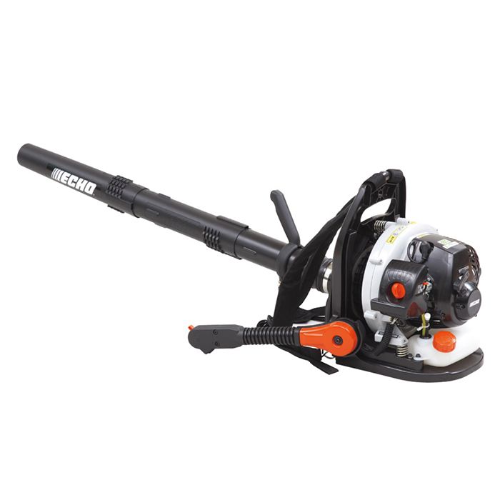 ECHO背負いブロワ EBR2500の通販｜ブロワ｜エンジン工具