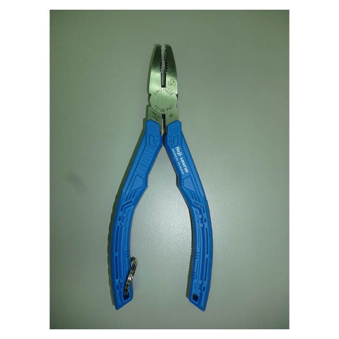 ナフコ ネジザウルスGT-N PZ-58Nの通販｜ペンチ・ニッパー・プライヤー