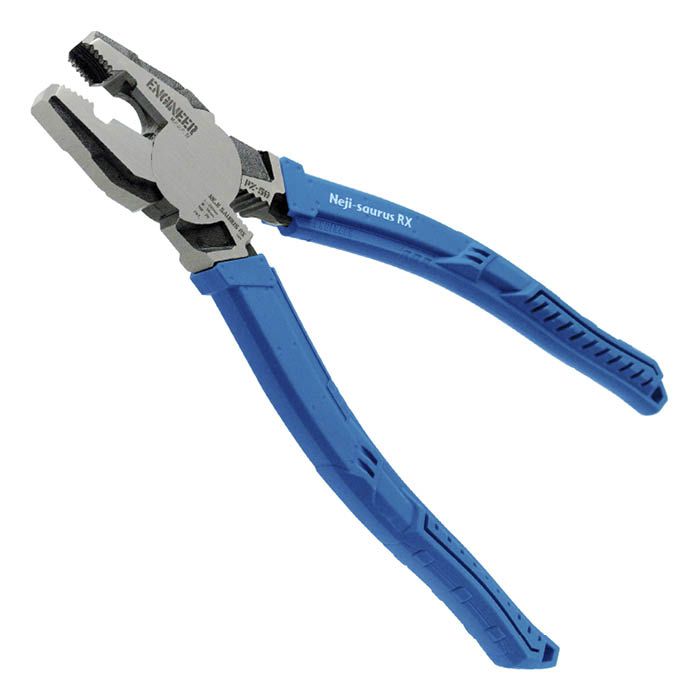 ナフコ ネジザウルスRX PZ-59Nの通販｜ペンチ・ニッパー・プライヤー