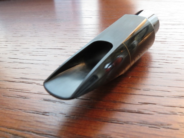 Ken Okutsu Traditional II Tenor Saxophone Mouthpiece Review