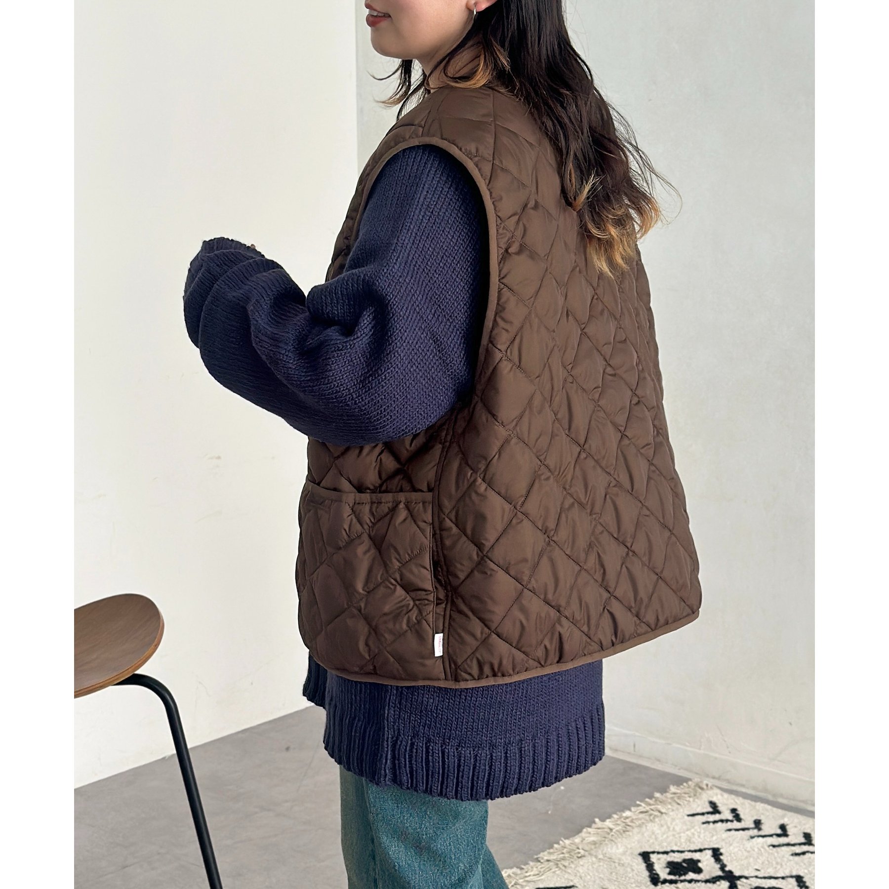 PIPI's企画】3WAYコート | ファッション通販サイト NUGU