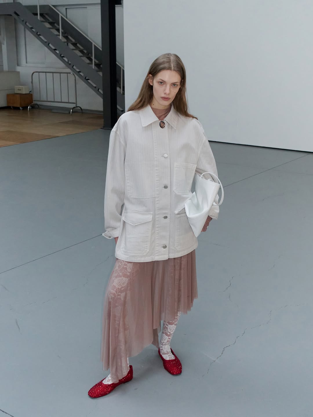 overdue flair / オーバーデュフレア | ファッション通販サイト NUGU