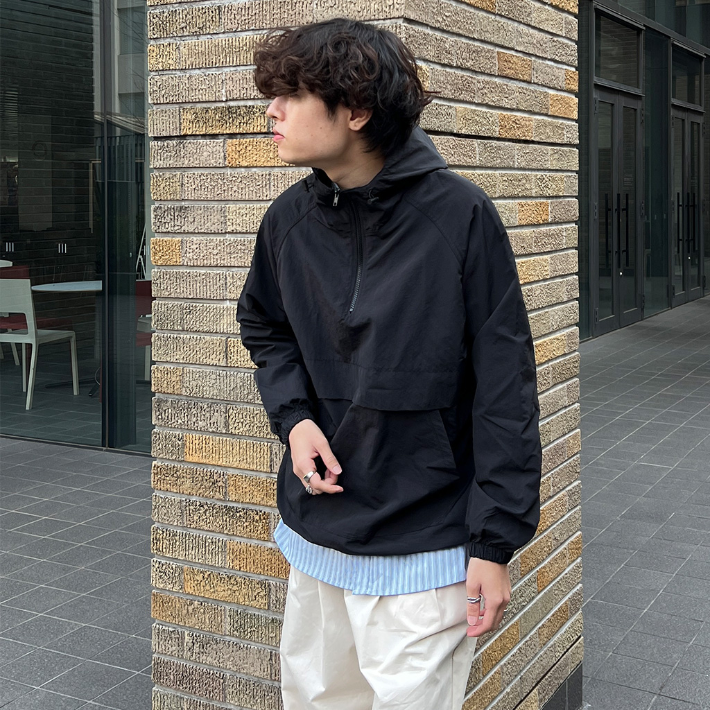 FYVE アノラックパーカーとパンツ セット Mサイズ スノボー モーグル