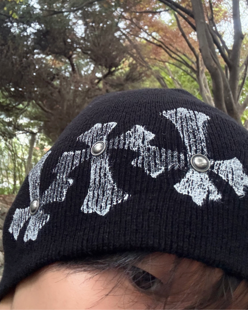 クロスビーニー | ファッション通販サイト NUGU