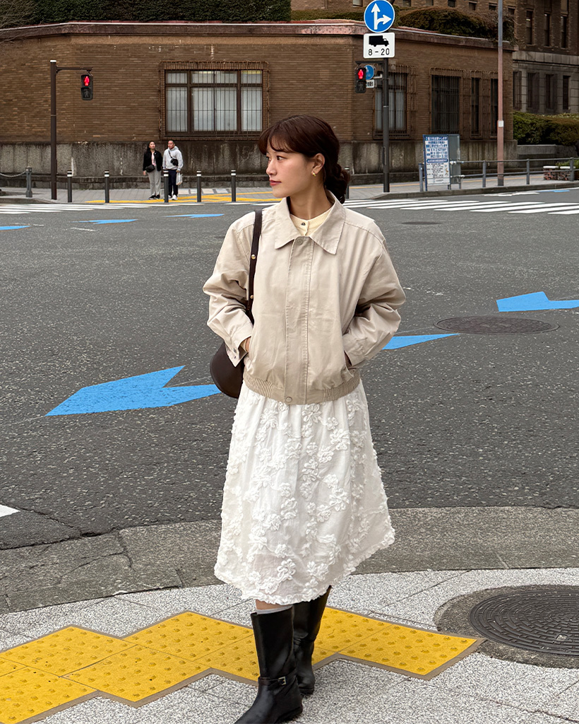 daisy / デイジー | ファッション通販サイト NUGU