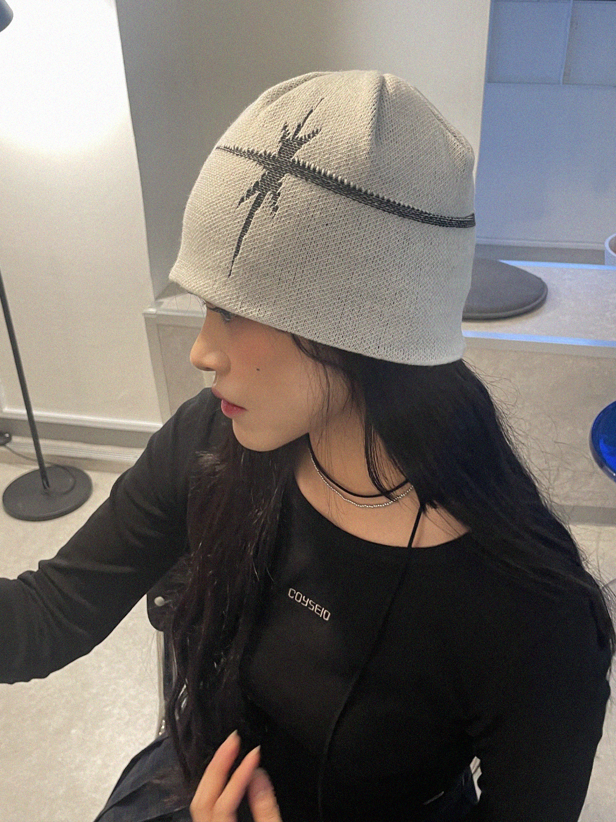 スターラインビーニー | ファッション通販サイト NUGU