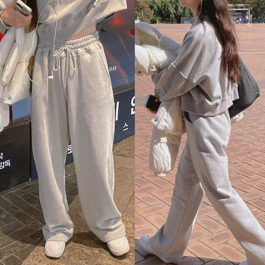 SET]スウェットセットアップ | ファッション通販サイト NUGU