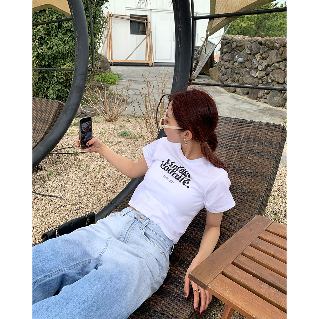 グラデーションデニムパンツ | ファッション通販サイト NUGU