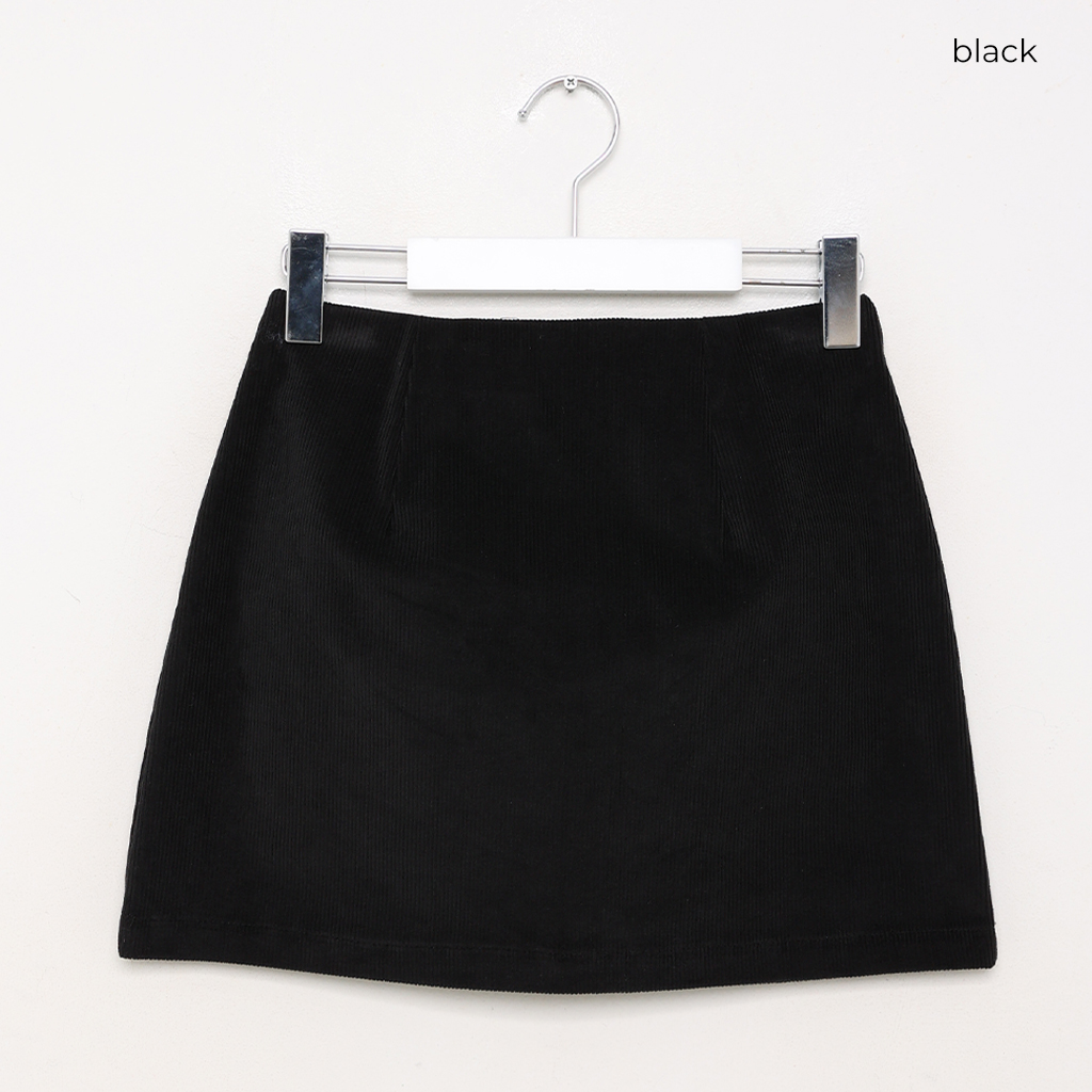 GUCCI コーデュロイ ミニスカート 38 【公式通販】