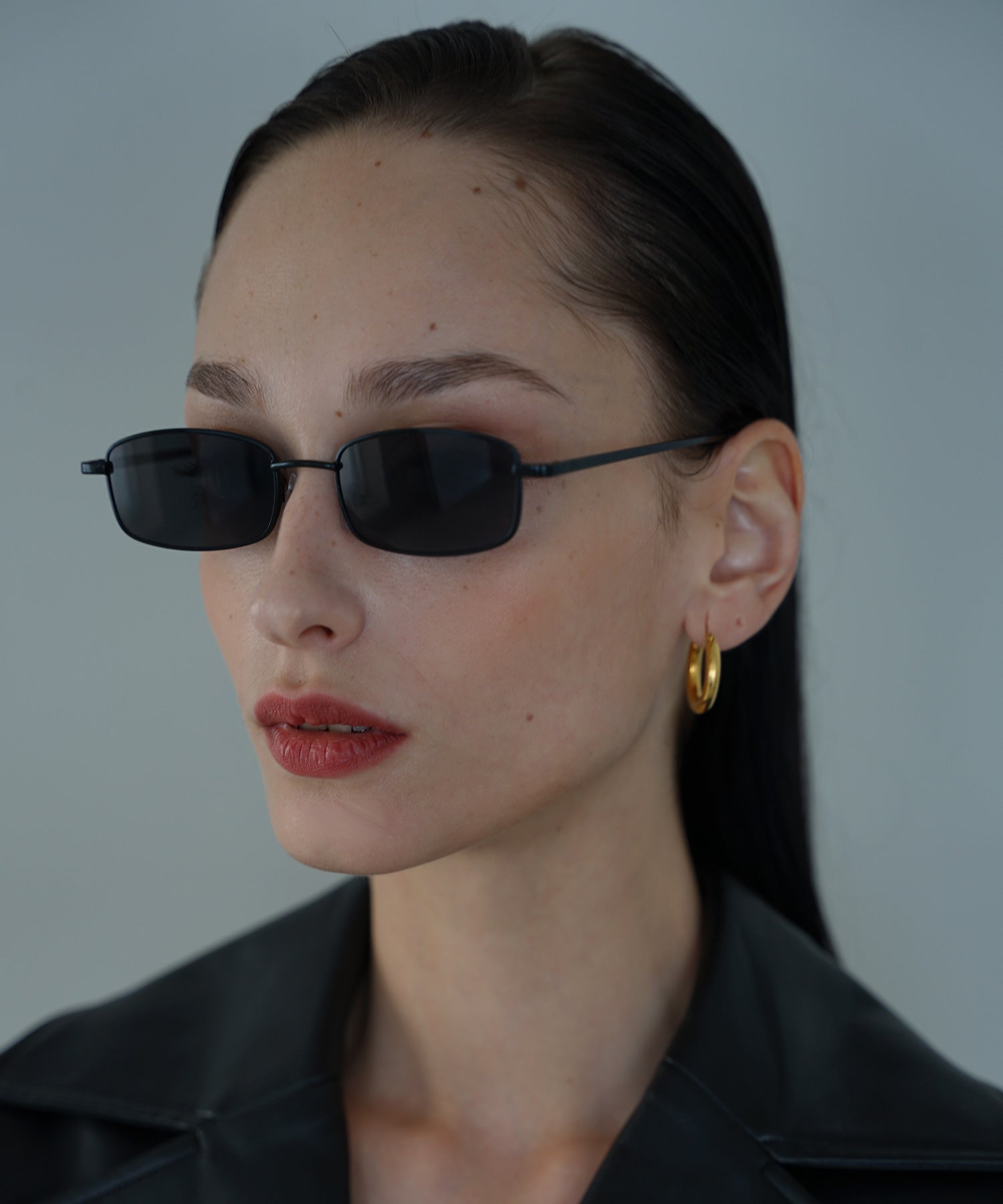 ユニセックス/NUEF/vingt-neuf29/サングラス/ブラック | ファッション