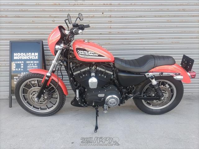 No332 ハーレー スポーツスター サービスマニュアル2010年 CD-R