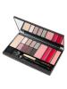 Lancôme L'absolu Palette Complete Look Parisienne Chic Makeup Set