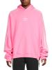 Balenciaga Balenciaga x Adidas Large Fit Cotton Hoodie on SALE
