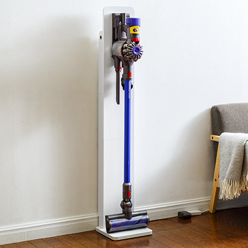 ダイソン 掃除機 Dyson SV15分解清掃済 充電器・スタンド付 動作確認済