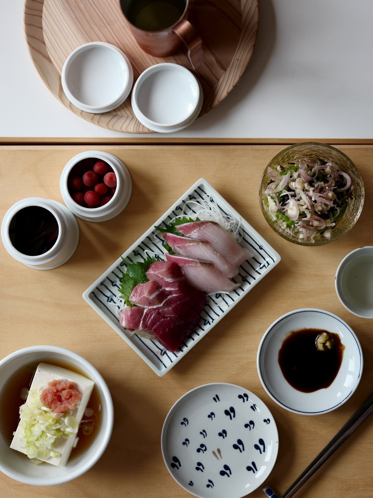 平長 石本藤雄 | 東屋
