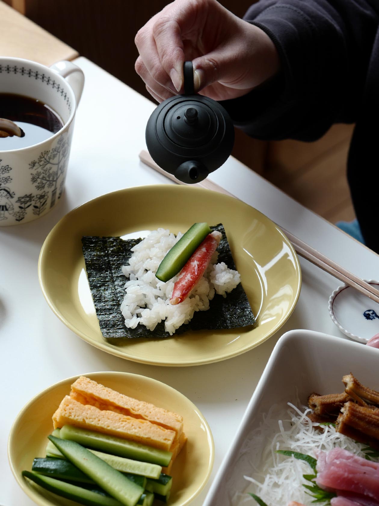 醤油差しNo.2 | 東屋