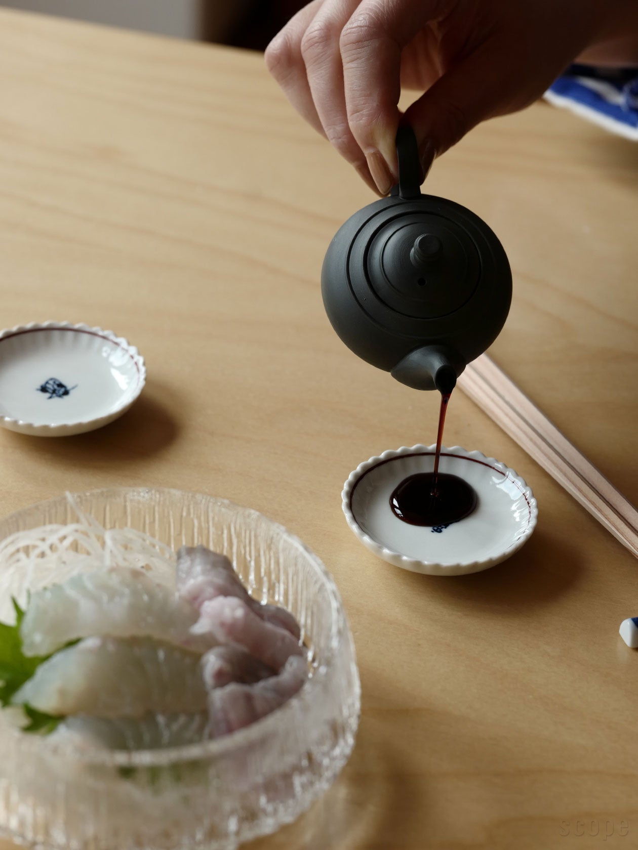 醤油差しNo.2 | 東屋