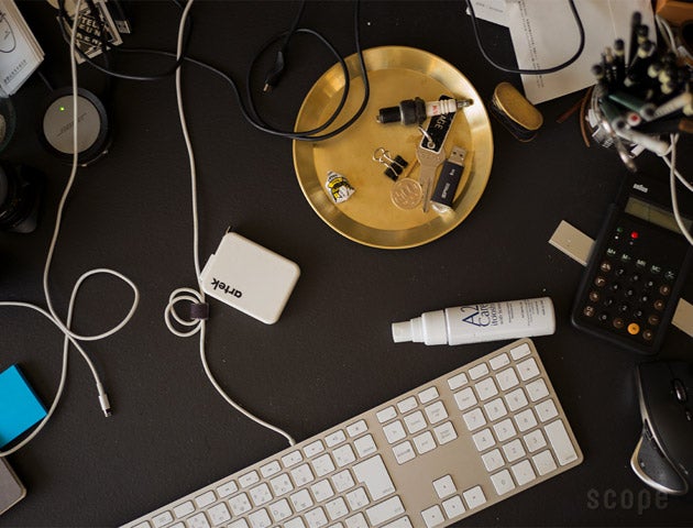 バンクトレー | 東屋