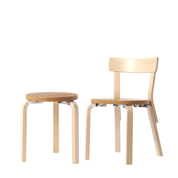販売終了】Stool 60 ウスタヴァ