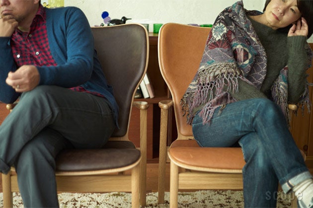 Domus Lounge Chair | Artek (アルテック)