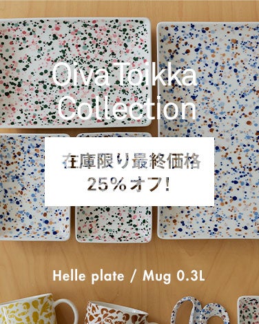 販売終了】Oiva Toikka Lollipop 2020 for scope | iittala