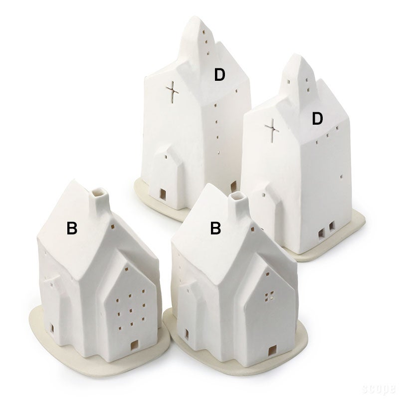 スモーヒュース 教会 アトリエルンド Smahus アトリエルンド Smahus