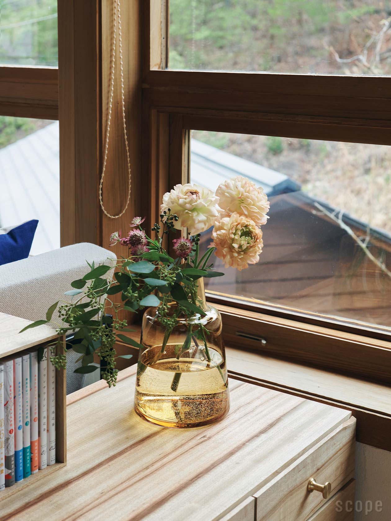 販売終了】Flora ベース