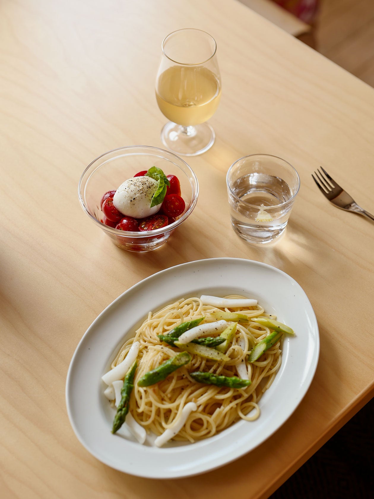 Bellman ボウルS｜fresco製 手吹きガラスのボウル｜SCOPE (スコープ)