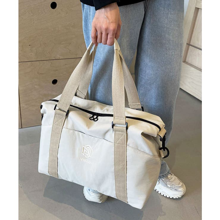 yuto18423専用 ボストンバッグ・ハンドバッグ (一番大きのみ) ボストン