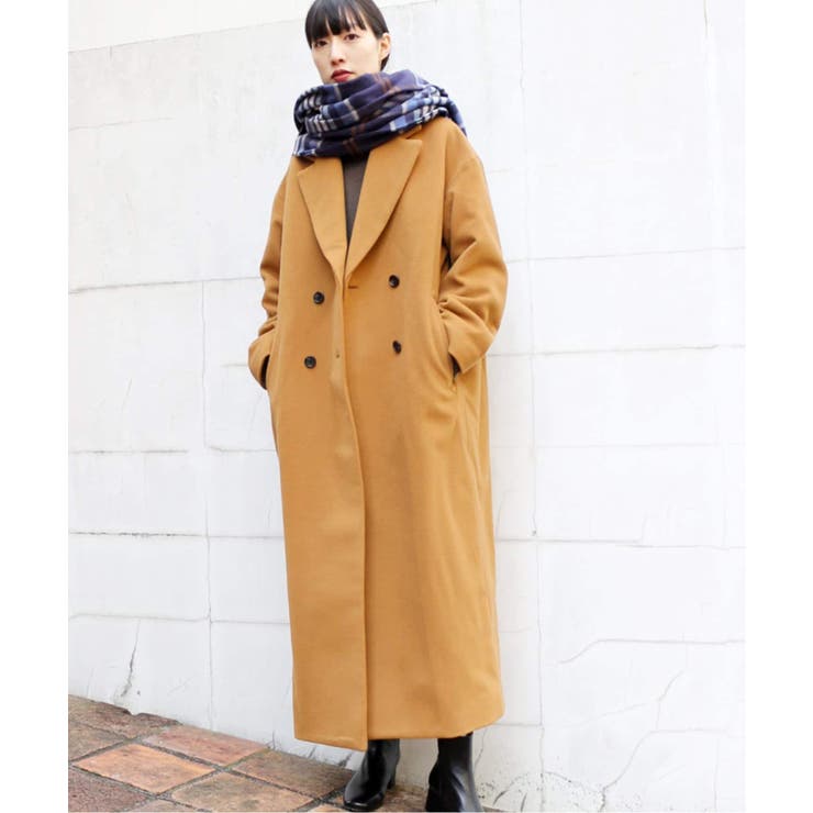 JOURNAL STANDARD ジャーナルスタンダード】MANTECOオーバ…[品番